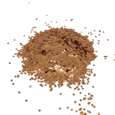 Burnt Orange Biodegradable Cosmetic Glitter - Craftovator